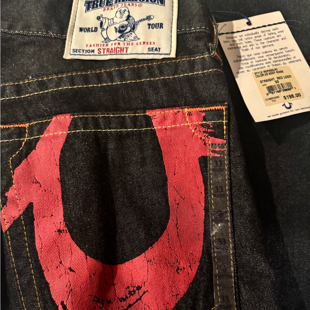 True Religion Jeans
